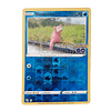 019/078 - Slowpoke -Reverse Holo