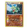 41/124 - Larvitar -Reverse Holo