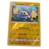 49/149 - Chinchou -Reverse Holo