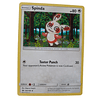 102/149 - Spinda