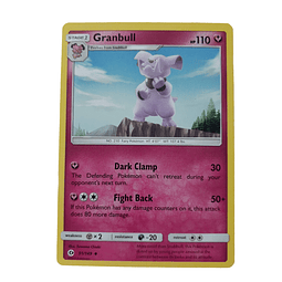 91/149 - Granbull