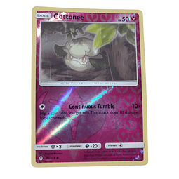 90/145 - Cottonee -Reverse Holo