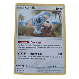 114/145 - Komala