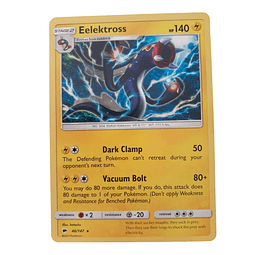 46/147 - Eelektross