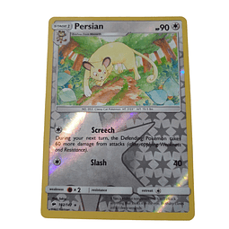 102/147 - Persian -Reverse Holo