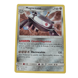 83/156 - Magnezone (español)