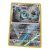 87/156 - Bronzong -Reverse Holo (español)