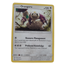 114/156 - Oranguru