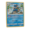 23/131 - Frogadier (español)