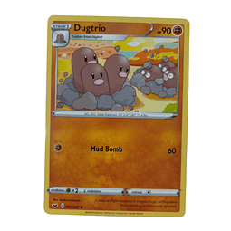 093/202 - Dugtrio