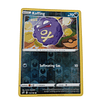 112/192 - Koffing -Reverse Holo