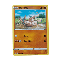 096/185 - Mudbray