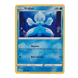 041/163 - Frillish