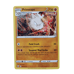 067/163 - Primeape