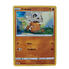 069/163 - Cubone