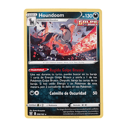 096/163 - Houndoom (español)