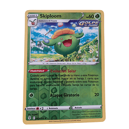 003/203 - Skiploom -Reverse Holo (español)