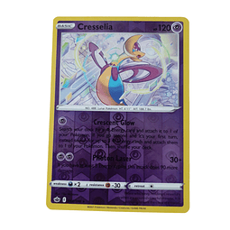 064/198 - Cresselia -Reverse Holo