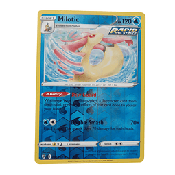 038/203 - Milotic -Reverse Holo