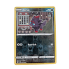 102/203 - Zorua -Reverse Holo