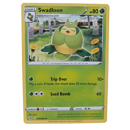 010/264 - Swadloon