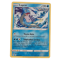 054/264 - Lapras (español)