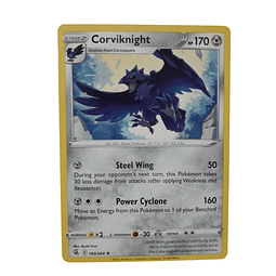 190/264 - Corviknight