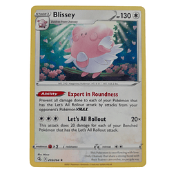 203/264 - Blissey