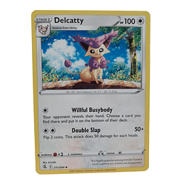 211/264 - Delcatty