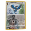 220/264 - Corvisquire -Reverse Holo