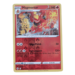 020/172 - Magmortar -Reverse Holo