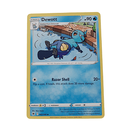 042/189 - Dewott