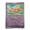 091/198 - Flabébé -Reverse Holo