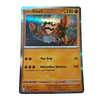 122/198 - Klawf -Holo