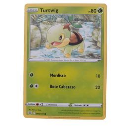 006/172 - Turtwig (español)