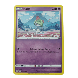 060/189 - Ralts