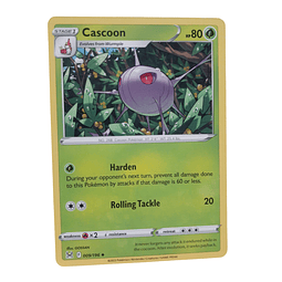 009/196 - Cascoon