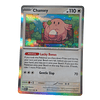 113/165 - Chansey -Reverse Holo