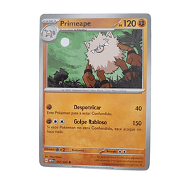 057/165 - Primeape (español)