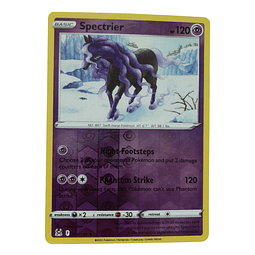 081/196 - Spectrier -Reverse Holo