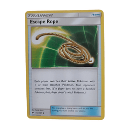 114/147 - Escape Rope