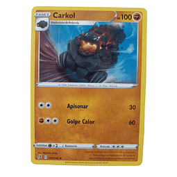 106/192 - Carkol (español)