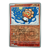 020/191 - Castform Sunny Form -Reverse Holo