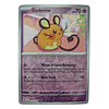 036/091 - Dedenne -Reverse Holo