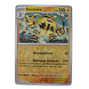 047/162 - Electivire -Reverse Holo (español)