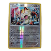 88/114 - Meowth -Reverse Holo