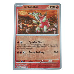035/162 - Turtonator -Reverse Holo
