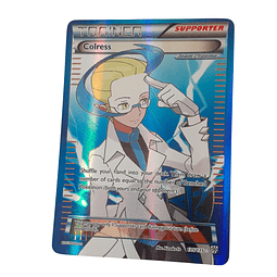 135/135 - Colress