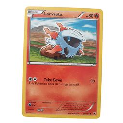 20/101 - Larvesta