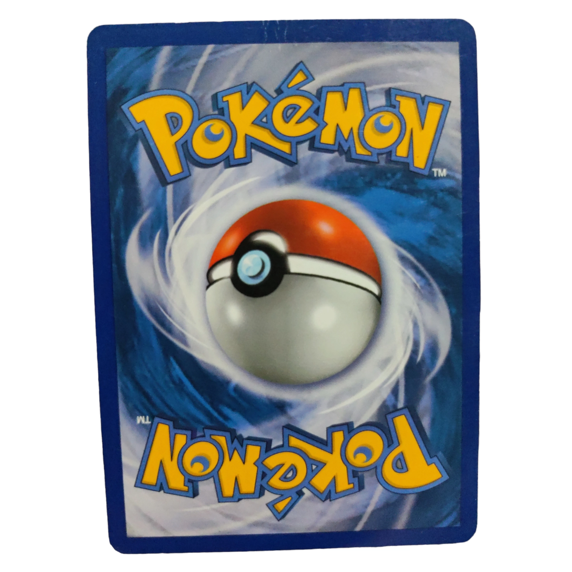 54/101 - Elgyem -Reverse Holo